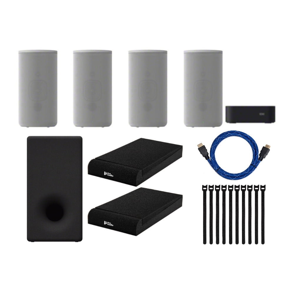 Amazon.com: Sony HT-A9 7.1.4ch High Performance Home Theater