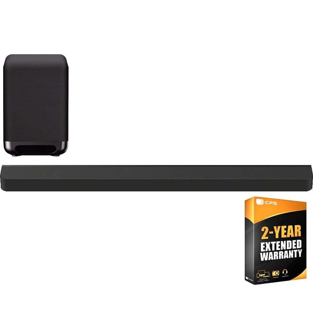 Sony HT-A9000 BRAVIA Theater Bar 9 with 13 speakers, Dolby Atmos