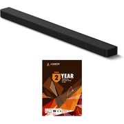 Sony HT-A9000 BRAVIA Theater Bar Soundbar with Dolby Atmos and 2 Year Amber Protection Plan 2024