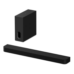Sony HT-AP710 BRAVIA Theater Bar 7 Soundbar with Sub 7 Wireles Subwoofer
