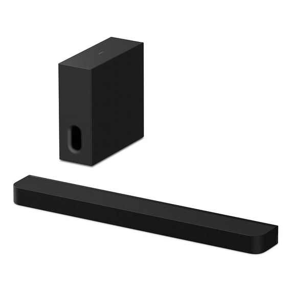 Sony HT-AP710 BRAVIA Theater Bar 7 Soundbar with Sub 7 Wireles Subwoofer