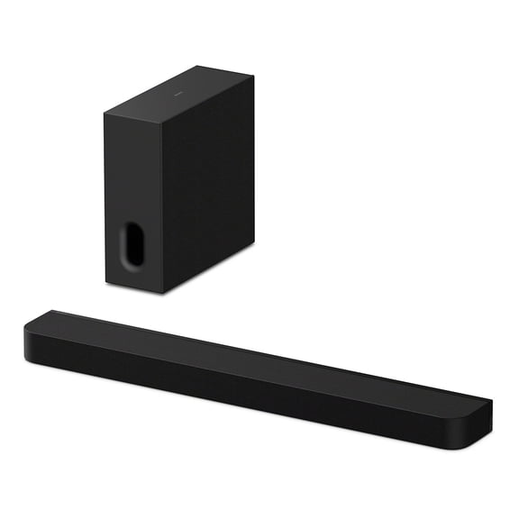 Sony HT-AP710 BRAVIA Theater Bar 7 Soundbar with Sub 7 Wireles Subwoofer