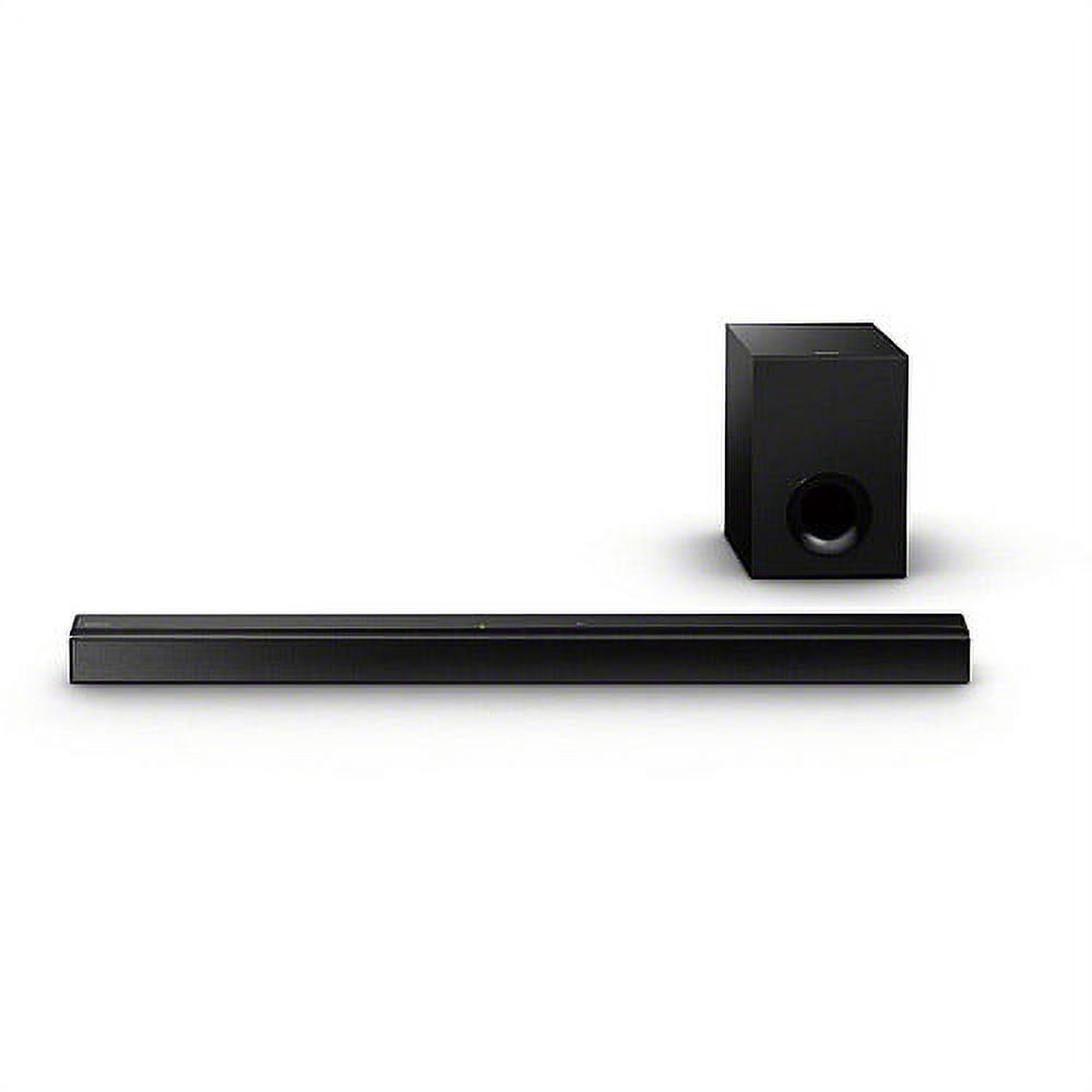 Sony HT-CT80 2.1 80W Channel Soundbar with Wired Subwoofer - image 1 of 8