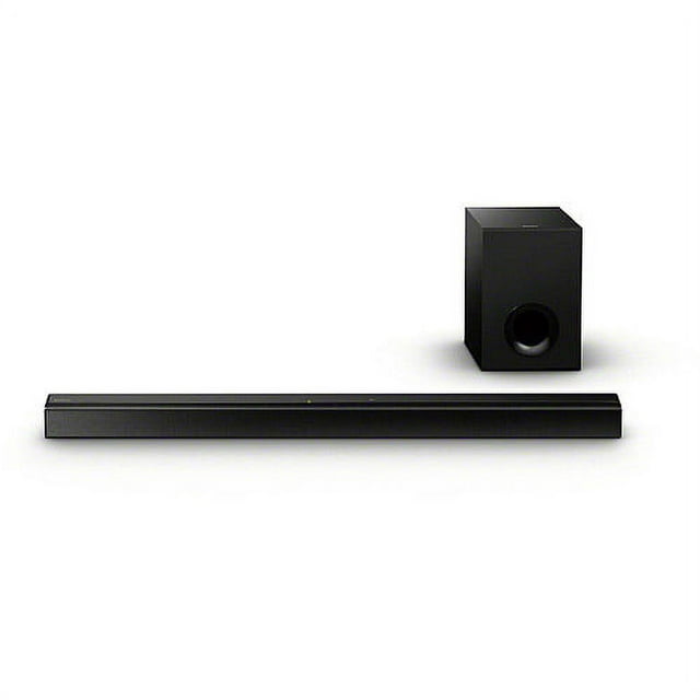 Sony HT-CT80 2.1 80W Channel Soundbar with Wired Subwoofer