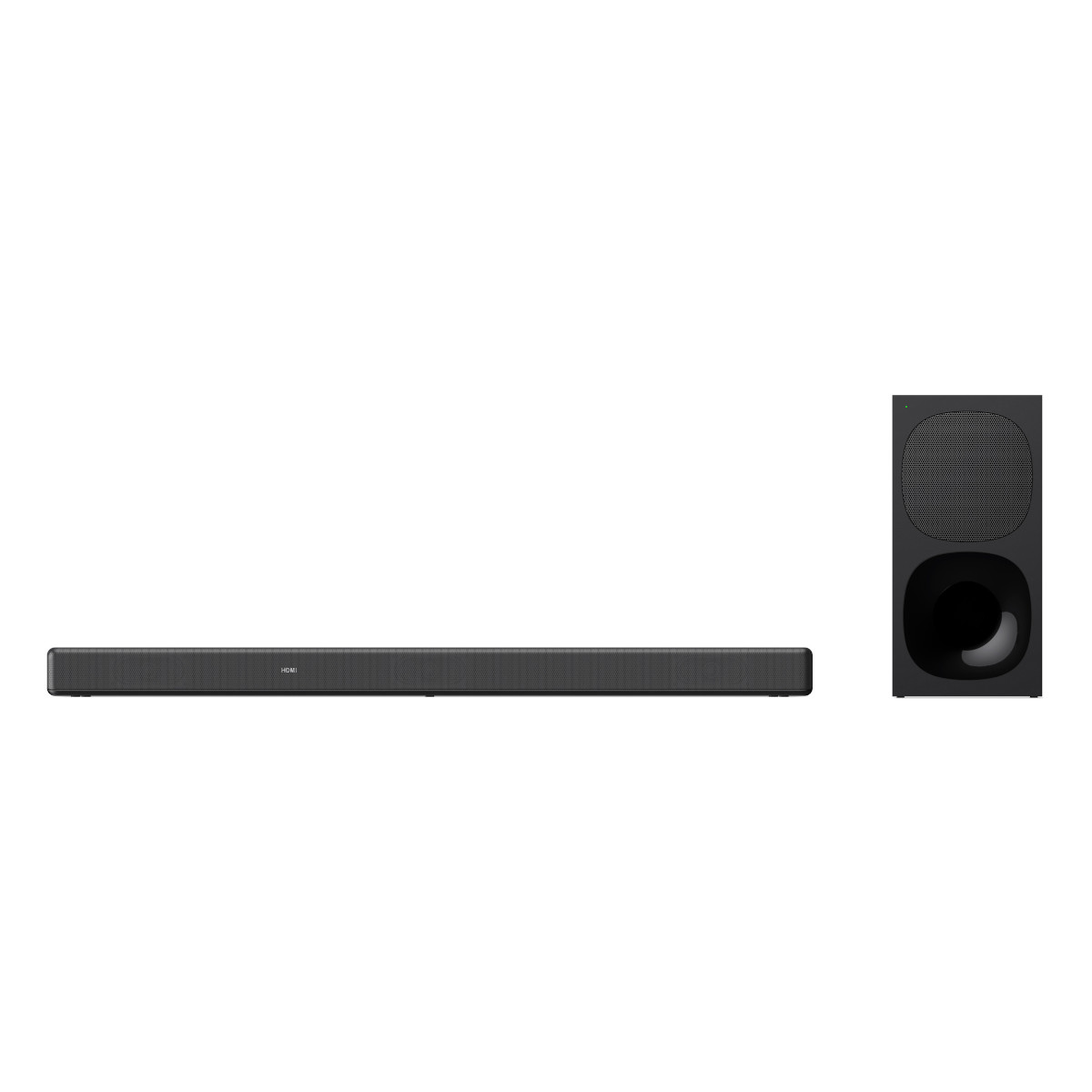Sony HT-G700: 3.1CH Dolby Atmos/DTS:X Soundbar with Bluetooth Technology - image 1 of 13