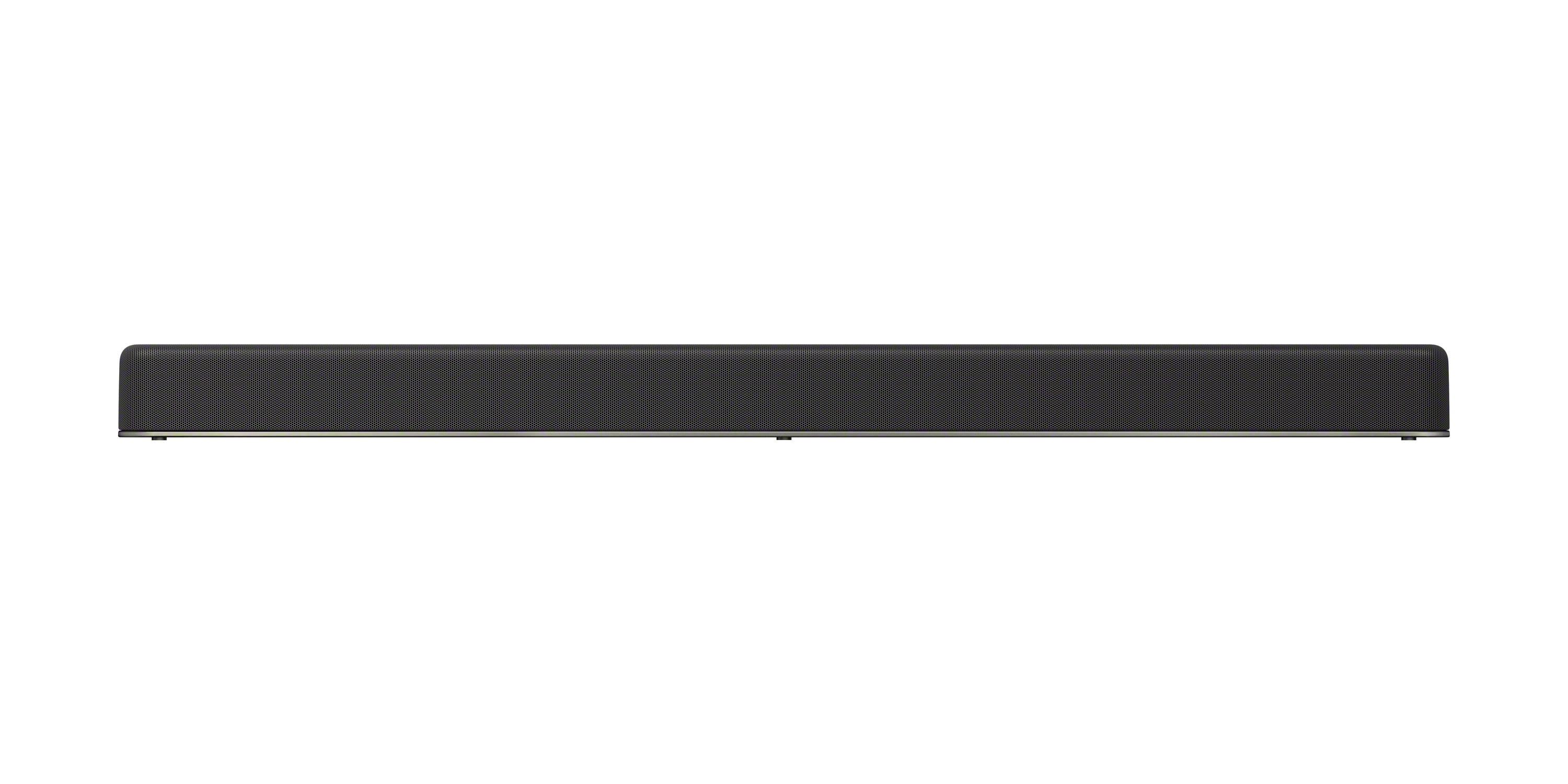 Sony HT-X8500 2.1ch Dolby Atmos®/DTS:X® Soundbar with built