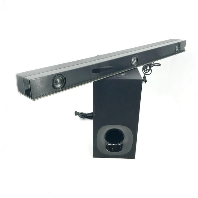 Sony HTZ9F Wireless Soundbar with Subwoofer SAWZ9F Home Theater