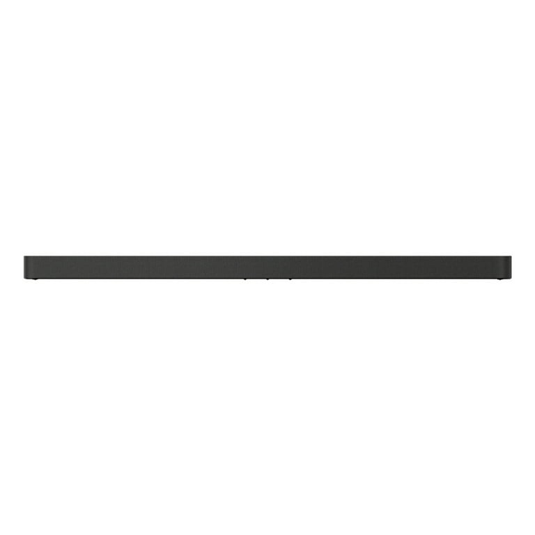 Sony BRAVIA HT-A9000 9 Theater Bar with Dolby Atmos and 360