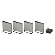 Sony HTA9M2 Home Theater Systems, Gray, 5.31 lb