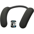 thumbnail image 1 of Restored Sony HTAN7 BRAVIA Theater U Wearable TV Speaker Bundle with 2 YR CPS Enhanced Protection Pack (Refurbished), 1 of 11