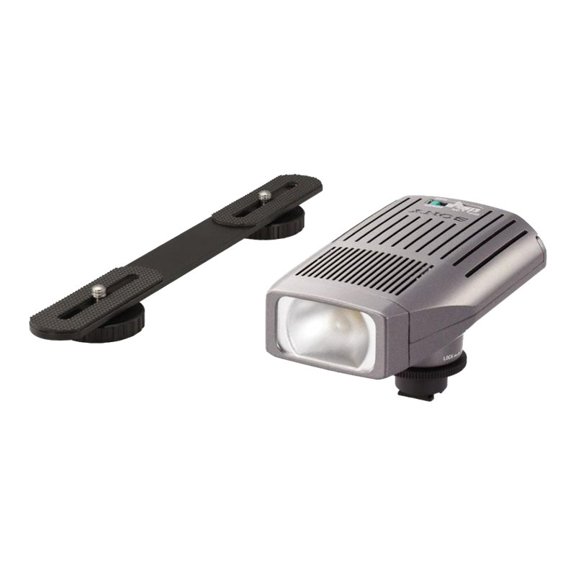 Sony HVL-10NH - On-camera light - 10 W - DC