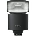 thumbnail image 1 of Sony HVL-F46RM Compact Wireless Radio Control External Flash, 1 of 9