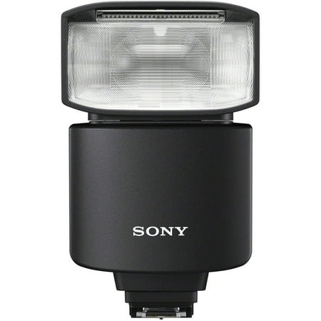 Sony - HVL-F46RM Wireless Radio Flash