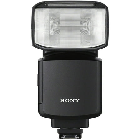 Sony - HVL-F60RM2 Wireless Radio Flash