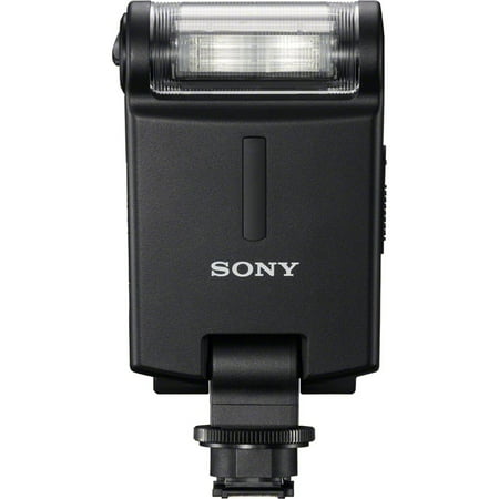 Sony - HVLF20M Flash