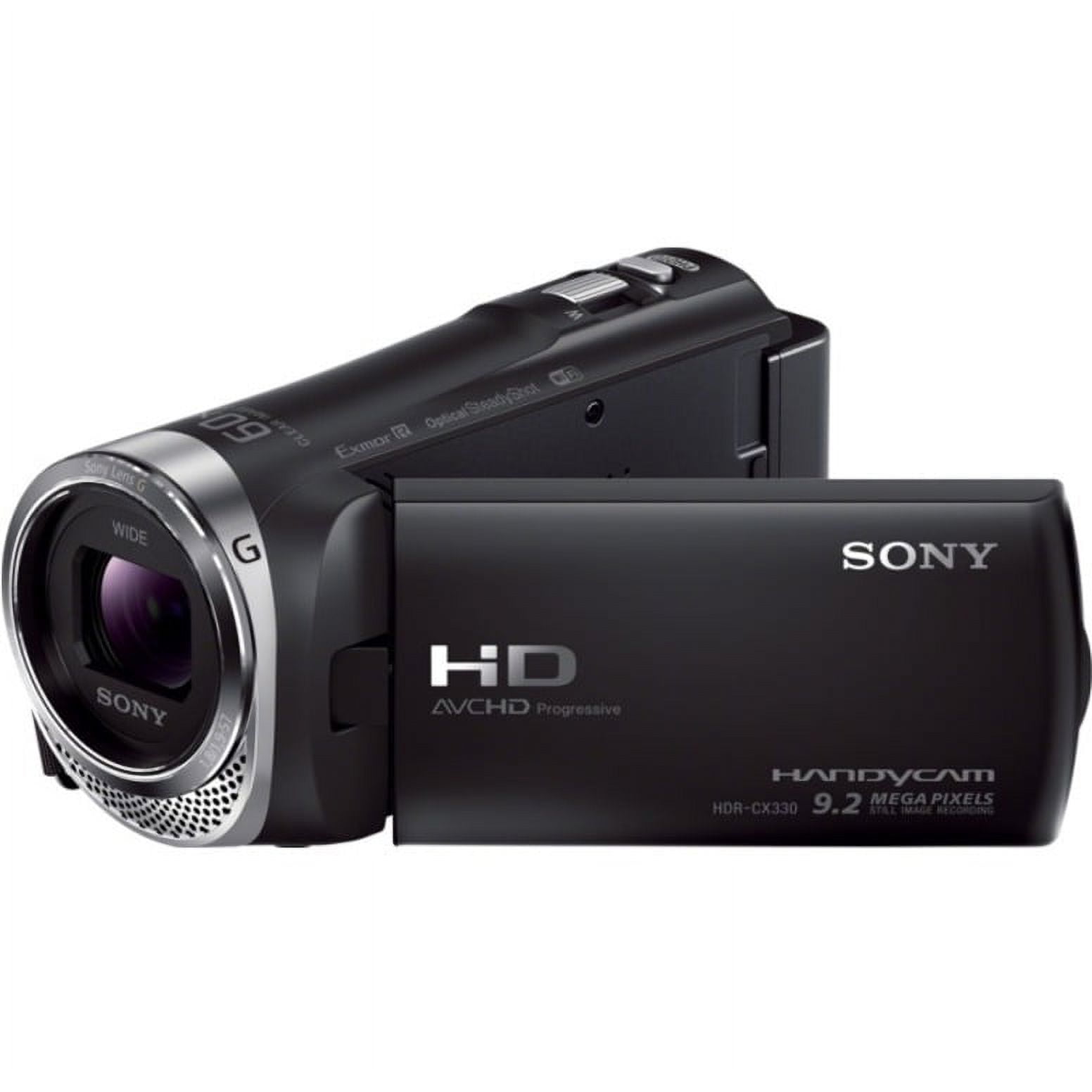 Full HD 60p Camcorder - Walmart.com Full HD 60p Camcorder - Walmart.com