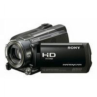 Sony Handycam HDR-XR520V - Full HD 1080i Camcorder UK | Ubuy