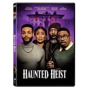 Sony - Haunted Heist [DIGITAL VIDEO DISC]