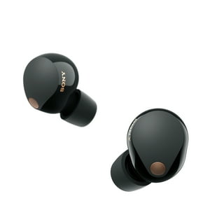 SONY WF-1000XM4 BLACK 【動作確認済】 Sony WF-1000XM4 Noise Canceling Wireless Earbud Headphones