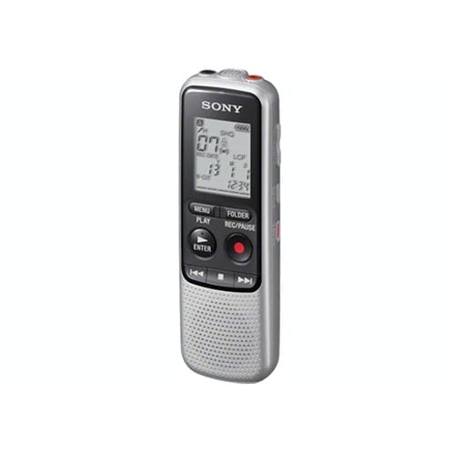 Sony ICD-BX140 4GB Digital Voice Recorder