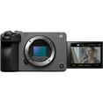 thumbnail image 1 of Sony Cinema Line FX30 Super 35 Camera Body, 1 of 11