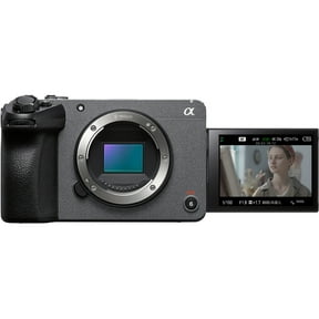 Sony Cinema Line FX30 Super 35 Camera Body