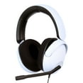 thumbnail image 1 of Sony INZONE H3 Wired Gaming Headset, Over-ear Headphones with 360 Spatial Sound, MDR-G300, 1 of 7