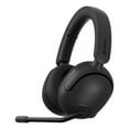 thumbnail image 1 of Sony INZONE H5 Wired and Wireless Gaming Headset (Black), 1 of 5