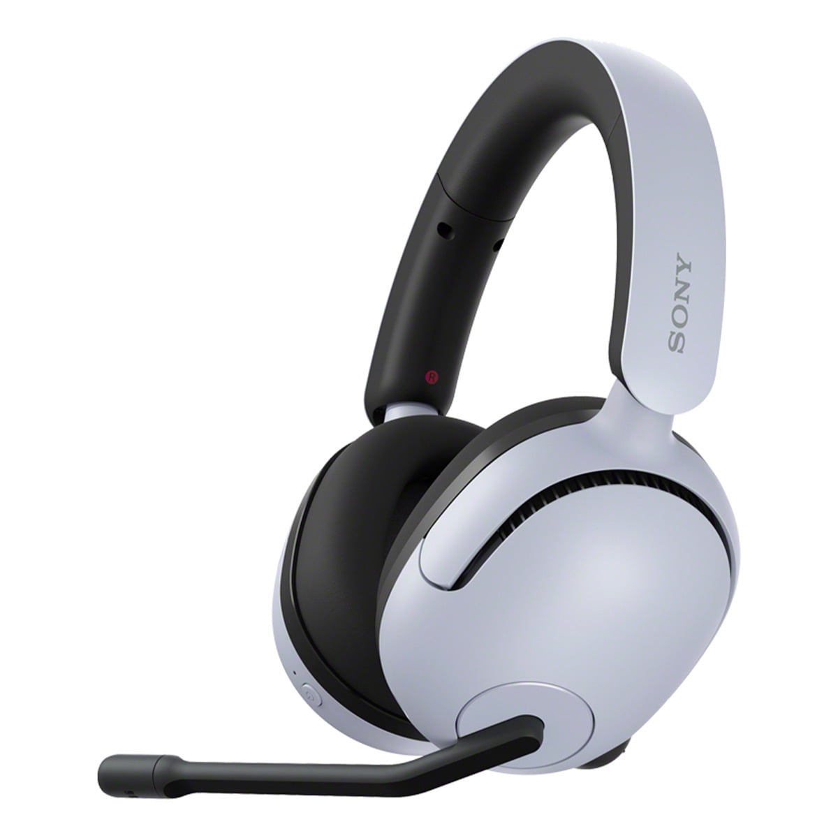 INZONE H9 ホワイト WH-G900NWZ Sony INZONE H9 Wireless Noise Canceling Gaming Headset | WH