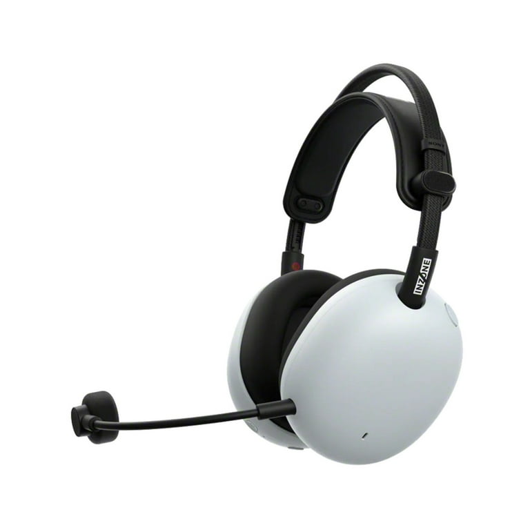SONY INZONE H9 Ⅱブラック Sony INZONE H9 II Premium Wireless Noise Cancelling Gaming Headset