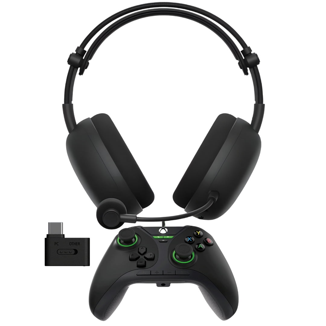 Sony INZONE H9 II Wireless Noise Canceling Gaming Headset (Black