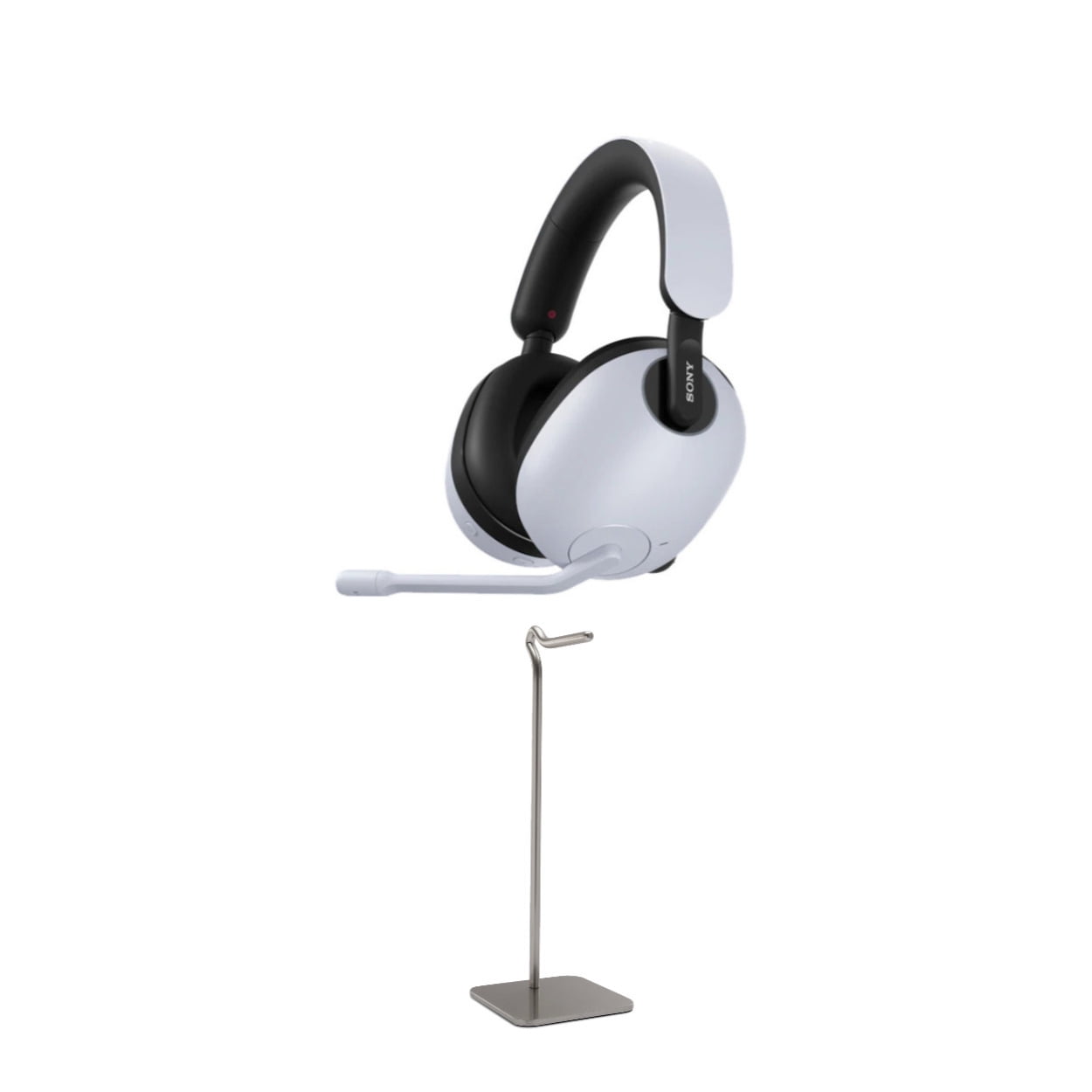 Sony INZONE H9 Wireless Noise Canceling Gaming Headset with Headphone Stand