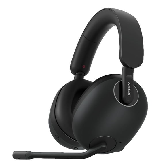 Sony INZONE H9 Wireless Noise Canceling Gaming Headset - Black (WH-GH900N)