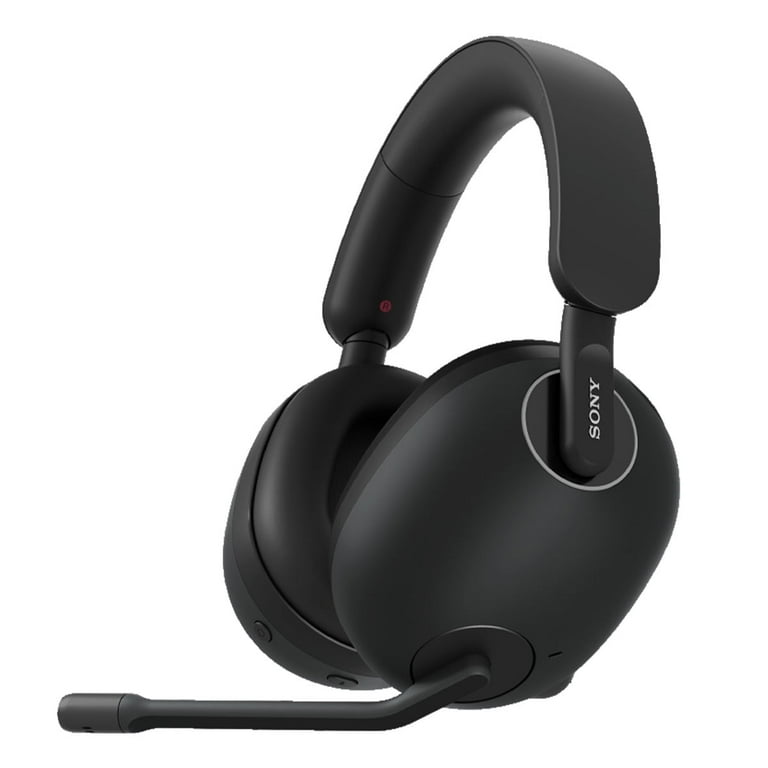 ヘッドホン SONY INZONE H9 MM70114-18 Sony INZONE H9 Wireless Noise Cancelling Headset with