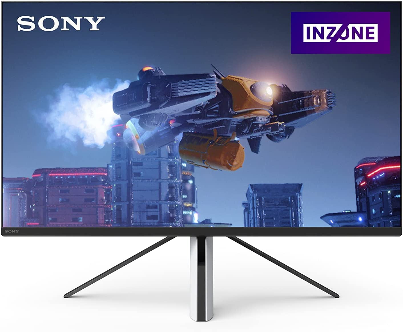 【サカイさん専用】美品 SONY INZONE M3 ゲーミングモニター Amazon.co.jp: ソニー ゲーミングモニター INZONE M3 SDM-F27M30