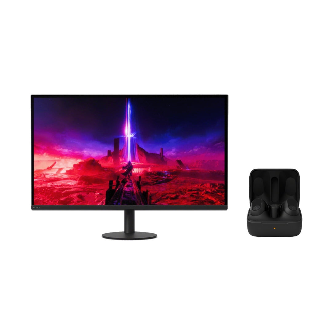 Sony INZONE M9 II 4K UHD 3840 x 2160 27-Inch Full Array LED
