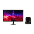thumbnail image 1 of Sony INZONE M9 II 4K UHD 3840 x 2160 27-Inch Full Array LED Gaming Monitor (Black) Bundle with Sony INZONE Buds Truly Wireless Noise Canceling Gaming Earbuds with 360 Spatial Sound (Black) (2 Items), 1 of 8
