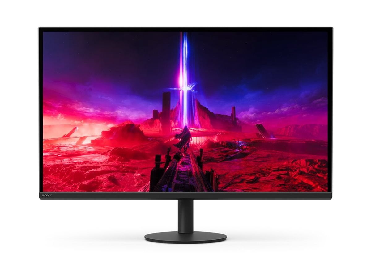 Sony 27” INZONE M9 II 4K 160Hz Full Array LED HDR Gaming Monitor
