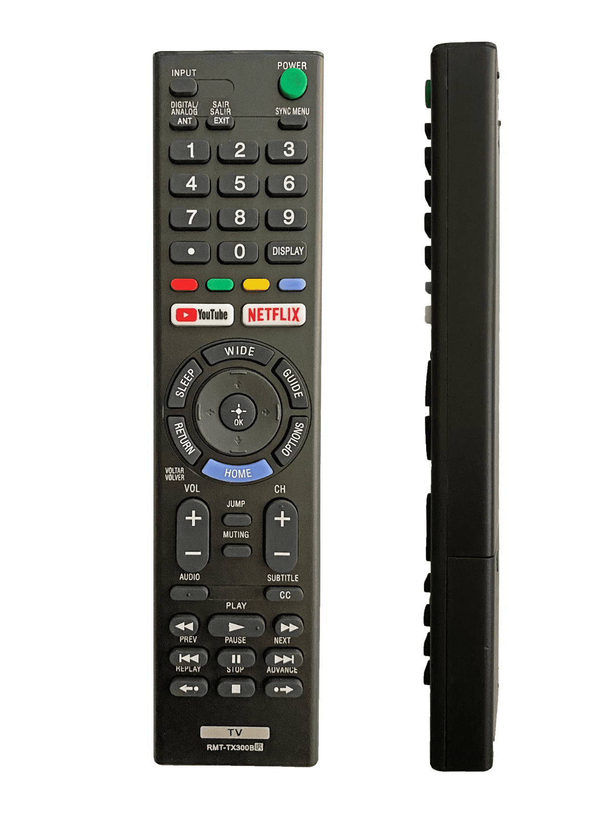 Xbr-49x800e Xbr-49x800e