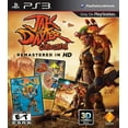 thumbnail image 1 of Restored Sony Jak and Daxter Collection, PlayStation 3 (Refurbished), 1 of 4