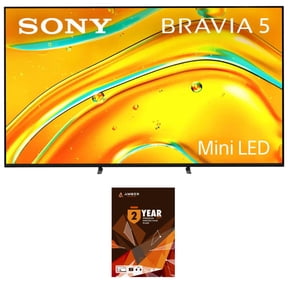 Sony K-55XR50 55" Mini LED TV with 2 Year Amber Protection (2025)