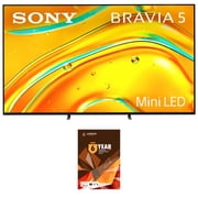 Sony K-55XR50 55" Mini LED TV with 6 Year Amber Protection 2025