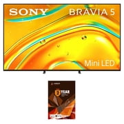 Sony K-85XR50 85" Mini LED TV with 2 Year Amber Protection 2025
