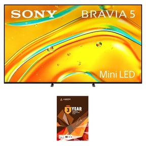 Sony K-85XR50 85" Mini LED TV with 3 Year Amber Protection (2025)