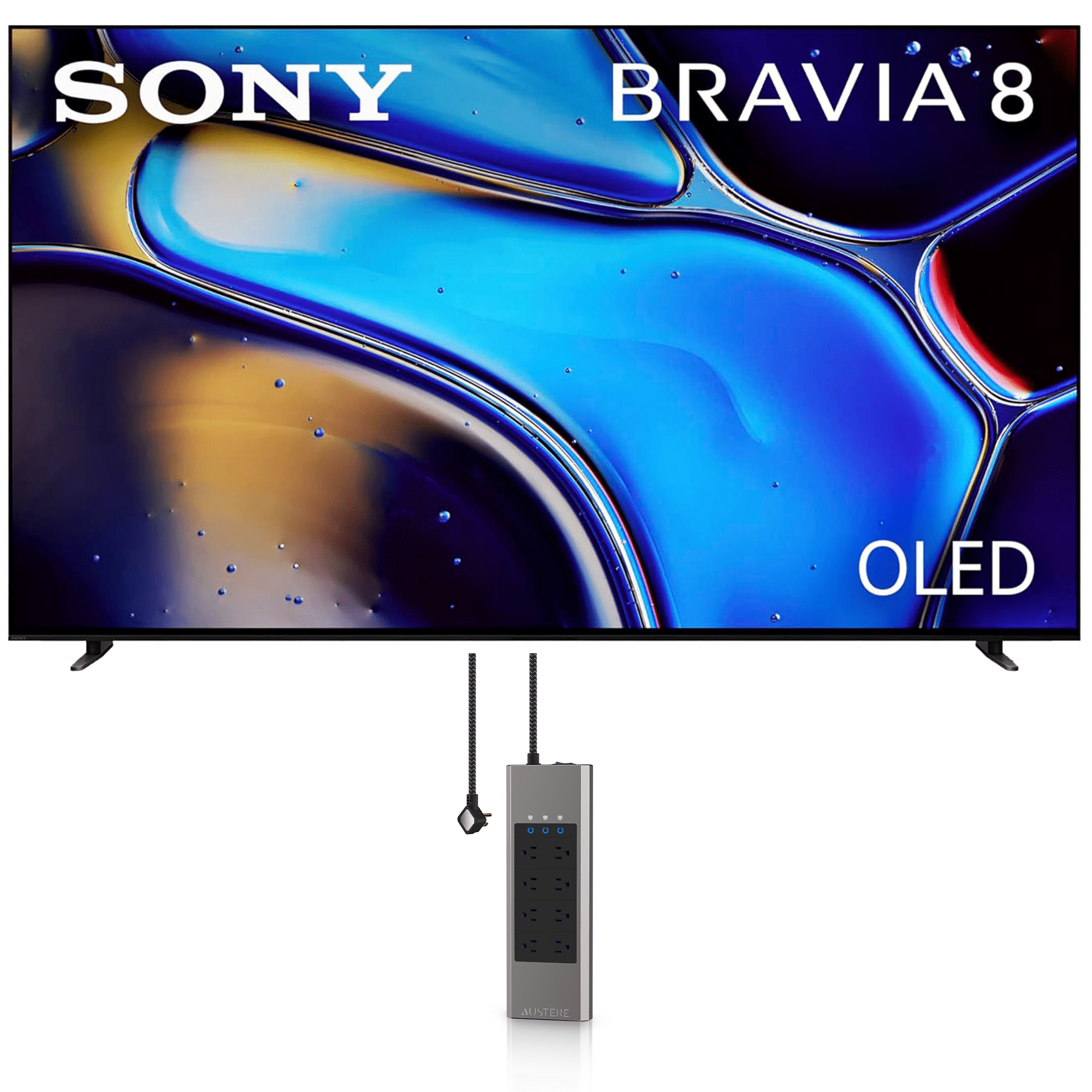 SONYテレビ Sony-K77XR80-77-Inch-IMAX-
