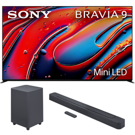 Sony XR98X90L Bravia XR 98 Sony XR98X90L Bravia XR 98