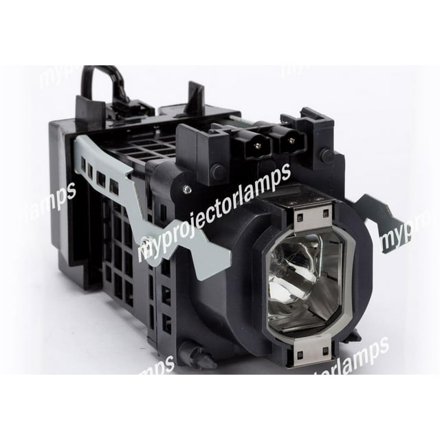 Sekond XL2400 Xl-2400 Replacment TV Lampada Con Alloggiamento Per