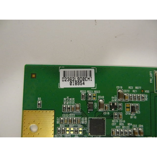 Sony KDL32L5000 TCon Board (Y320AB01C2LV0.1) LJ9402362L