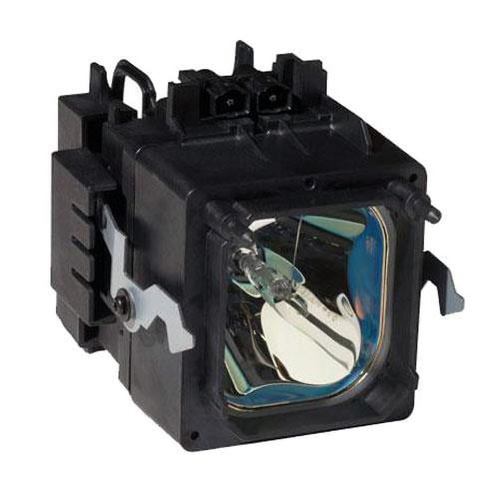 Replacement Lamp For Sony TV Models KDS-60A2000, KDS-60A2020, KDS-60A3000 - TV Bulb With Housing