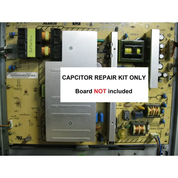 Sony Kdl-46S4100 Lcd Tv Power Supply Repair Kit